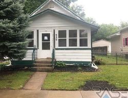 Foreclosure Listing in N VAN EPS AVE SIOUX FALLS, SD 57103