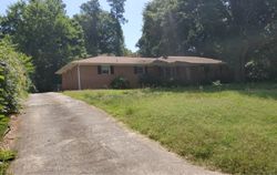 Foreclosure in  HEYWARD RD Anderson, SC 29621