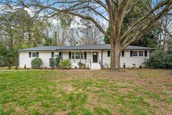 Foreclosure in  HEYWARD RD Anderson, SC 29621