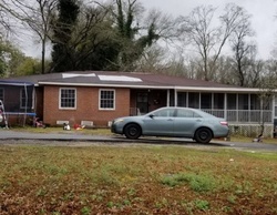 Foreclosure Listing in MAGNOLIA DR MACON, GA 31217