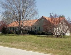 Foreclosure Listing in HUNTINGTON PL COVINGTON, GA 30016