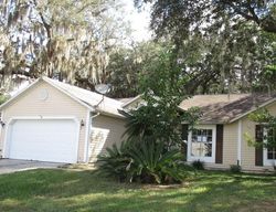 Foreclosure in  MEETING PL Sanford, FL 32773