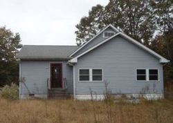 Foreclosure in  ALVINE RD Elmer, NJ 08318