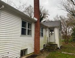 Foreclosure Listing in EVERGREEN AVE SALEM, NJ 08079