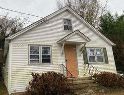 Foreclosure Listing in EVERGREEN AVE SALEM, NJ 08079