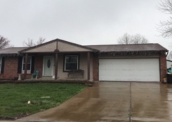 Foreclosure Listing in WELLINGTON WAY ARNOLD, MO 63010