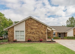 Foreclosure in  FOOTMANS CT Yukon, OK 73099