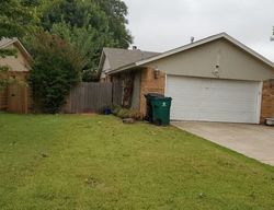 Foreclosure in  KIMBERLY RD Oklahoma City, OK 73132