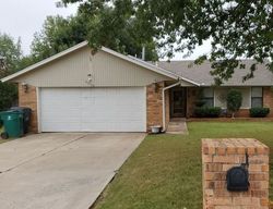 Foreclosure Listing in KIMBERLY RD OKLAHOMA CITY, OK 73132