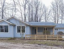 Foreclosure in  ELBERTA RD Perry, OH 44081