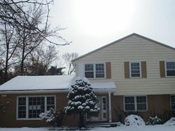 Foreclosure in  VAN AKEN BLVD Beachwood, OH 44122