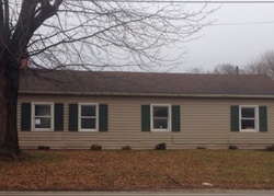 Foreclosure in  SULPHUR SPRINGS RD Brookville, OH 45309