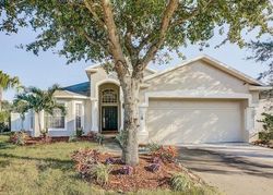 Foreclosure in  CARRIAGE POINTE DR Gibsonton, FL 33534