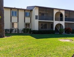 Foreclosure in  WHISPERING PINE WAY APT A-1 Lake Worth, FL 33463