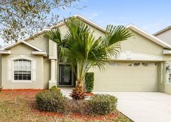 Foreclosure in  CADEN GLEN DR Hudson, FL 34669