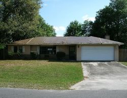 Foreclosure in  CORAL RIDGE RD Sebring, FL 33876