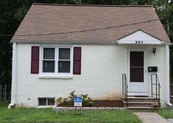 Foreclosure Listing in ODESSA AVE WILMINGTON, DE 19809