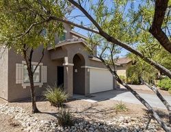 Foreclosure in  N HUDSON TRL Phoenix, AZ 85086
