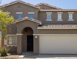 Foreclosure in  N HUDSON TRL Phoenix, AZ 85086