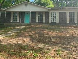 Foreclosure in  DILLON AVE Mobile, AL 36611