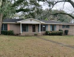 Foreclosure Listing in MATTERHORN ST MOBILE, AL 36608