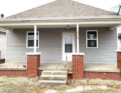 Foreclosure Listing in OHIO ST SAINT JOSEPH, MO 64504