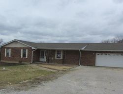 Foreclosure Listing in LYNNWOOD LN DE SOTO, MO 63020