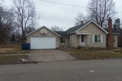 Foreclosure in  E LEXINGTON ST Davison, MI 48423