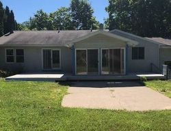 Foreclosure Listing in LOUNSBURY RD WILLIAMSTON, MI 48895