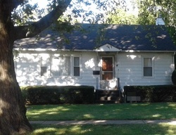 Foreclosure Listing in GABRIEL AVE ZION, IL 60099