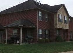 Foreclosure Listing in PLEASURE WALK CIR LOUISVILLE, KY 40258