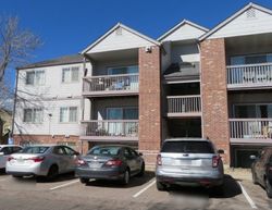 Foreclosure Listing in W 63RD PL APT 108 ARVADA, CO 80004