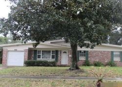 Foreclosure in  THORNHILL DR Jacksonville, FL 32277