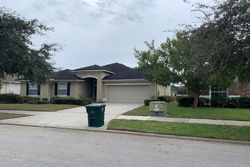 Foreclosure in  GREEN POND DR Jacksonville, FL 32258