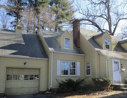 Foreclosure Listing in MARTIN TER ENFIELD, CT 06082