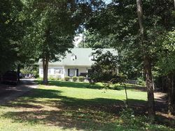 Foreclosure in  CANAAN CT Williamson, GA 30292
