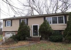 Foreclosure in  DEGARMO HILLS RD Wappingers Falls, NY 12590