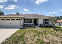 Foreclosure in  HICKORY AVE Orange City, FL 32763