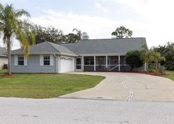 Foreclosure Listing in WABASH TER PORT CHARLOTTE, FL 33954