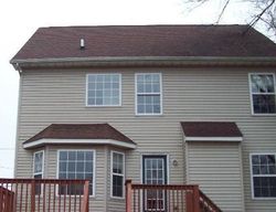 Foreclosure Listing in MOTT AVE BURLINGTON, NJ 08016