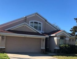 Foreclosure in  SUMMERLYN DR Valrico, FL 33594