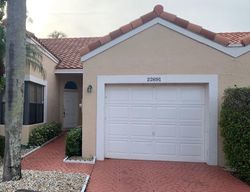 Foreclosure Listing in MERIDIANA DR BOCA RATON, FL 33433