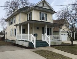 Foreclosure in  HAINES AVE Berlin, NJ 08009