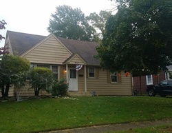 Foreclosure in  SPRUCE AVE Oaklyn, NJ 08107