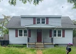 Foreclosure in  MOORE AVE Westville, NJ 08093