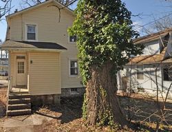 Foreclosure Listing in ROSALIE AVE PARKVILLE, MD 21234