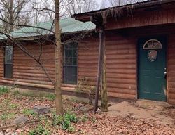 Foreclosure in  FROG HOP RD Morrilton, AR 72110