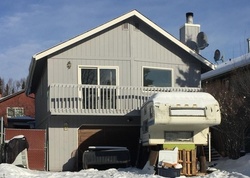 Foreclosure in  SORCERER CT Anchorage, AK 99518