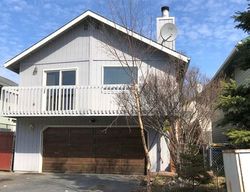 Foreclosure in  SORCERER CT Anchorage, AK 99518