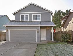 Foreclosure in  33RD PL Forest Grove, OR 97116